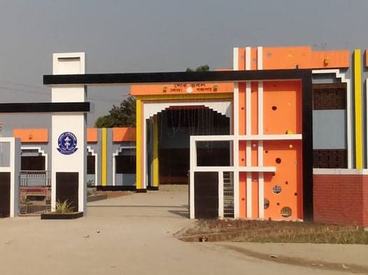 পৌরসভা-image